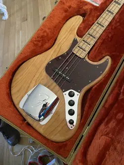 REISSUE NATURAL ASH/MAPLE