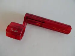 STRING WINDER RED