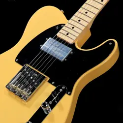 TELECASTER WIDE-RANGE
