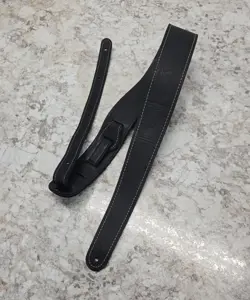 MONOGRAMMED LOGO ADJUSTABLE