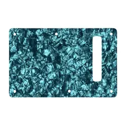 FENDER STRATOCASTER AQUA