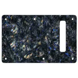 TREMOLO BACKPLATE FOR MODERN FENDER STRATOCASTER