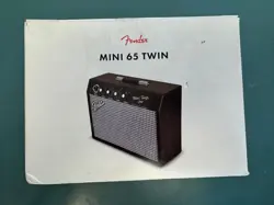 AMPLIFIER 023-4812-000