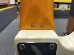 WHITE 1999-2002 USED