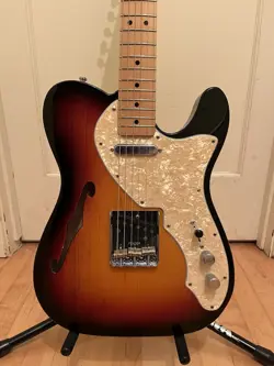 -3-COLOR SUNBURST- 2004