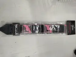 OKAMOTO SIGNATURE STRAP