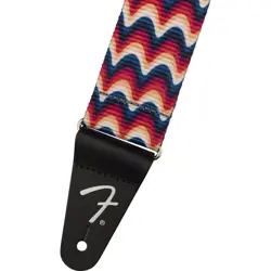 RETRO RIPPLE STRAP