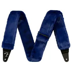 POODLE POLYESTER STRAP