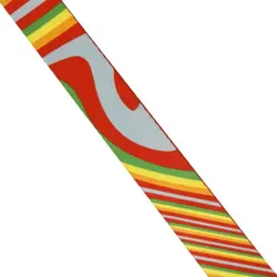 POLYESTER STRAP GUITAR