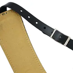 DELUXE VINTAGESTRAP BLACK