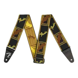 WEIGHLESS MONOGRAM STRAP