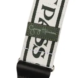 PASS LOGO STRAP