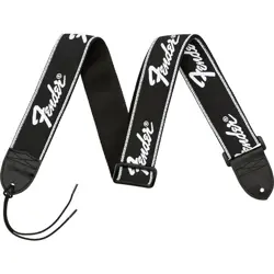 FENDER RUNNING LOGO STRAP 0990671000