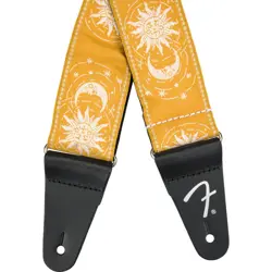 FENDER AMERICAN VINTAGE II SUN STRAP BUTTERSCOTCH BLONDE GUITAR