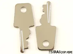 AMERICAN VINTAGE STRAT