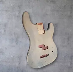GUITAR WITH PARTS.