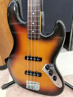 1993-1994 ALDERBODY MAPLE