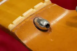 MAPLEFINGERBOARD W/HARDCASE