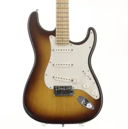 STRATOCASTER TBS USED