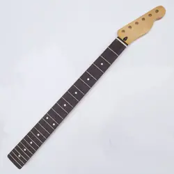 FOR FENDER TELECASTER ELECTRIC GUITAR NECK ROSEWOOD FINGERBOARD 22 FRETS NECK