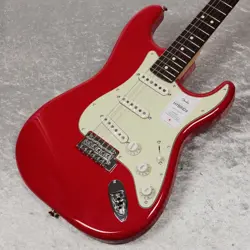 FENDER JAPAN HYBRID II STRATOCASTER  MODENA RED