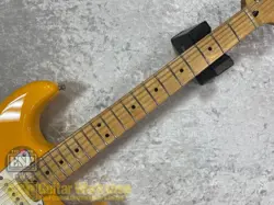 FENDER MEXICO PLAYER PLUS STRATOCASTER