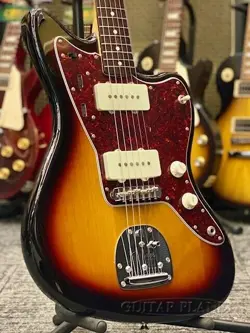 JAZZMASTER 2024 ALDER