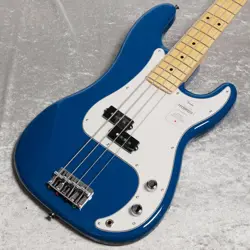 FENDER JAPAN HYBRID II P BASS  FOREST BLUE