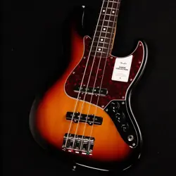 FENDER JAPAN JUNIOR COLLECTION JAZZ BASS