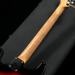 1964 STRATOCASTER SUNBURST