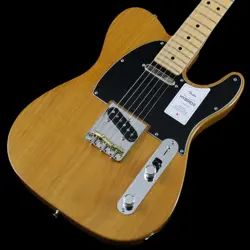 FENDER MADE IN JAPAN HYBRID II TELECASTER MAPLE NATURAL *IK201