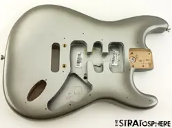 STRAT PARTS MERCURY