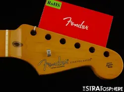 FENDER AMERICAN PROFESSIONAL II STRAT * NECK 25.5