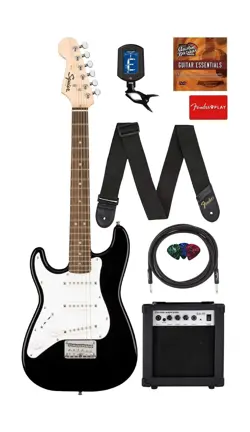 3/4-SIZE LEFT-HANDED KIDS