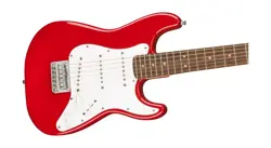 SQUIER 3/4-SIZE