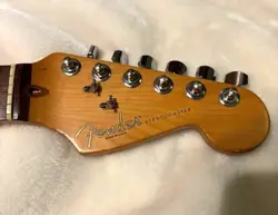 1998 FENDER USA STRATOCASTER NECK ROSEWOOD