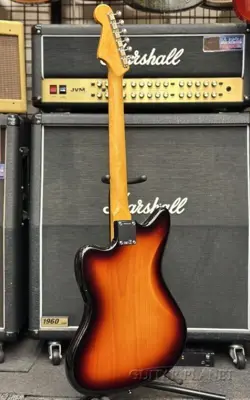 -3-COLOR SUNBURST- 2012