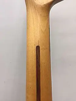 FENDER JAPAN JAZZ BASS TYPE AERODYNE JAZZ BASS