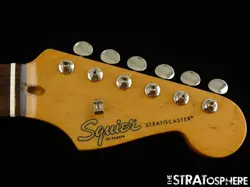 60S STRATOCASTER STRAT