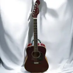 VINTAGE 6-STRING STRAT