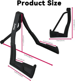 FENDER GIBSON MARTIN