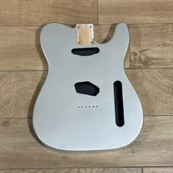 ALDER METALLIC FIREMIST