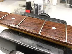 FENDER JAPAN JAZZ BASS TYPE JB62 VWH