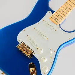 FENDER CUSTOM SHOP LIMITED EDITION 70TH ANNIVERSARY STRATOCASTER NOS AGED BRIGHT