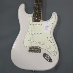 FENDER MADE IN JAPAN HYBRID II STRATOCASTER - US BLONDE -