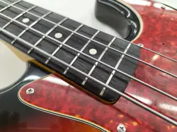 FENDER JAPAN JB62-58 VINTAGE