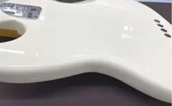 FENDER USA AMERICAN PROII JAZZBASS OW JAZZ BASS TYPE