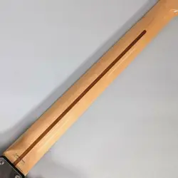 AERODYNE TELECASTER BLACK