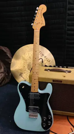 70S TELECASTER