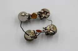 CUSTOM/DELUXE/THINLINE POTS